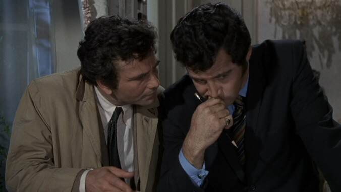 Columbo