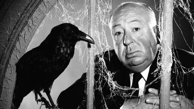 Alfred Hitchcock Presents