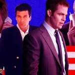 The Jack Ryan movies reboot their way from Baldwins to Afflecks in search of a hit franchise