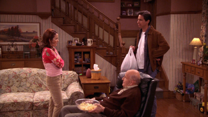 Everybody Loves Raymond