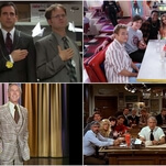 The best TV comedies on Peacock