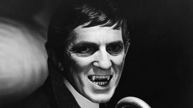 Dark Shadows