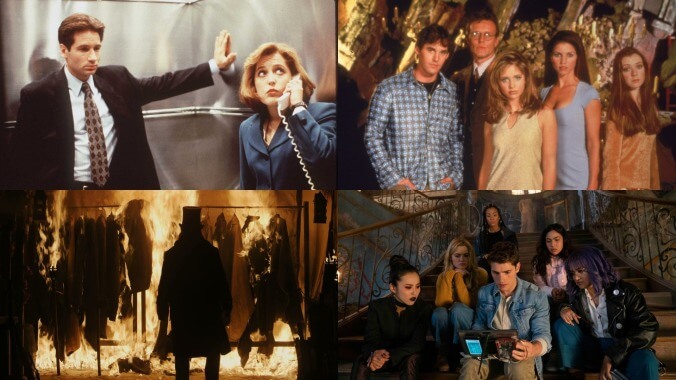 The best genre TV shows on Hulu