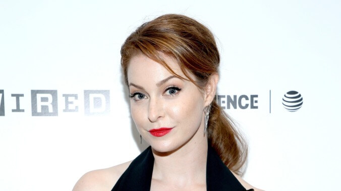 Game Of Thrones' Esmé Bianco sues Marilyn Manson for sexual assault