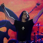 Glenn Danzig’s got something to say, and it’s complaints about “cancel culture”