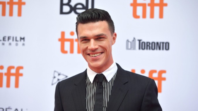 Finn Wittrock to play the asshole Green Lantern for HBO Max