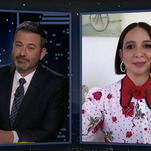 Maya Rudolph rates the SNL women in the event of black widow bite