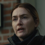 Kate Winslet on learning a Delco accent for Mare Of Easttown