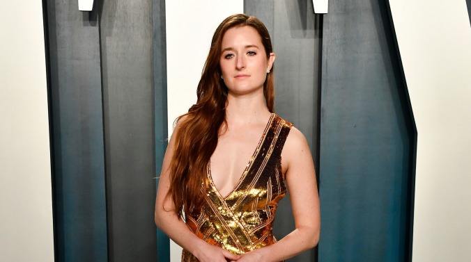 Grace Gummer to play a non-vampire in Showtime's Let The Right One In show