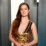 Grace Gummer to play a non-vampire in Showtime's Let The Right One In show