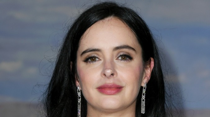 Krysten Ritter to direct Peacock horror series The Girl In The Woods