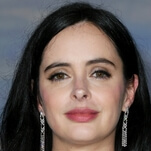 Krysten Ritter to direct Peacock horror series The Girl In The Woods