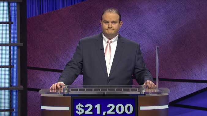 Past contestants critique Jeopardy! for airing offensive hand gesture