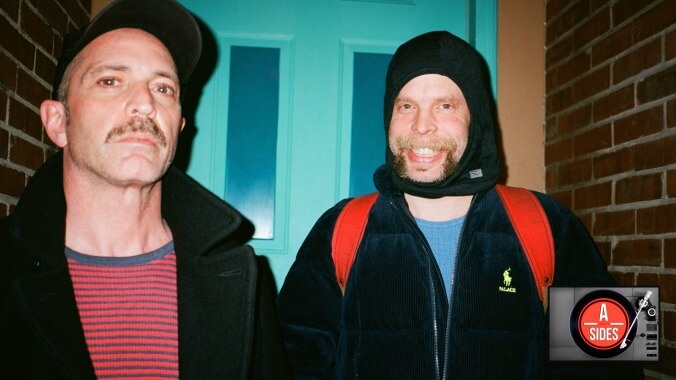 Bonnie “Prince” Billy and Matt Sweeney are back to mess with your heart: 5 new releases we love