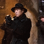 Zhang Yimou misplaces the suspense in the black-and-white spy games of Cliff Walkers