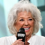 MasterChef to slather itself in a heaping helping of Paula Deen