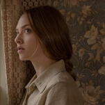 Amanda Seyfried sifts through the gaslight of ghostly Netflix potboiler Things Heard And Seen