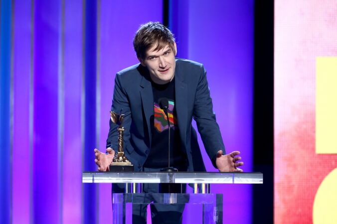 Bo Burnham has a new socially distant Netflix special coming