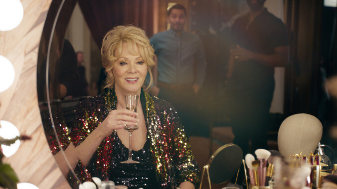 Jean Smart runs the show in HBO Max's Hacks trailer