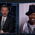 Pose's Billy Porter won 100 grand on Star Search, and left Ed McMahon hanging