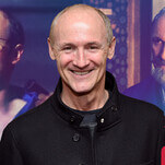 Colm Feore on fathering The Umbrella Academy and close calls on the sets of Face/Off and Iron Eagle II
