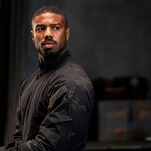 Tom Clancy reboot Without Remorse wastes Michael B. Jordan’s star power