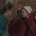 The Handmaid’s Tale season 4 opener is dark, even by the show’s standards