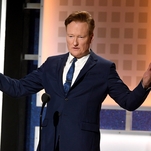 Conan O'Brien's TBS show to end this June