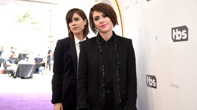 IMDb TV picks up adaptation of Tegan And Sara memoir High School