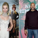 Anya Taylor-Joy and Mad TV's Keegan-Michael Key to host SNL later this month