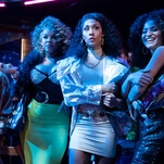 In its final season premiere, Pose provides an empathetic and complex depiction of addiction