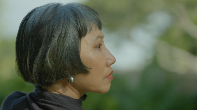 Get to know a literary giant in American Masters—Amy Tan: Unintended Memoir