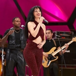 Selena: The Series finally puts the singer in the spotlight, but it’s not nearly enough