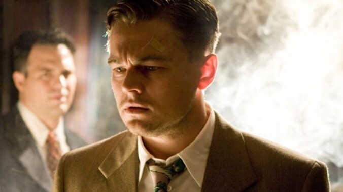 Shutter Island