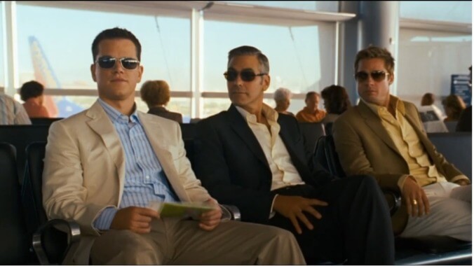 Ocean’s 13