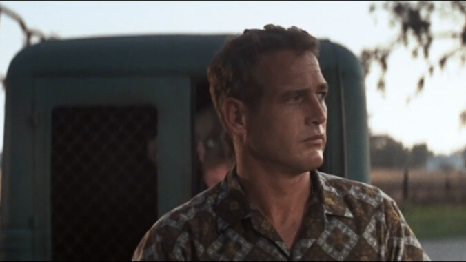 Cool Hand Luke