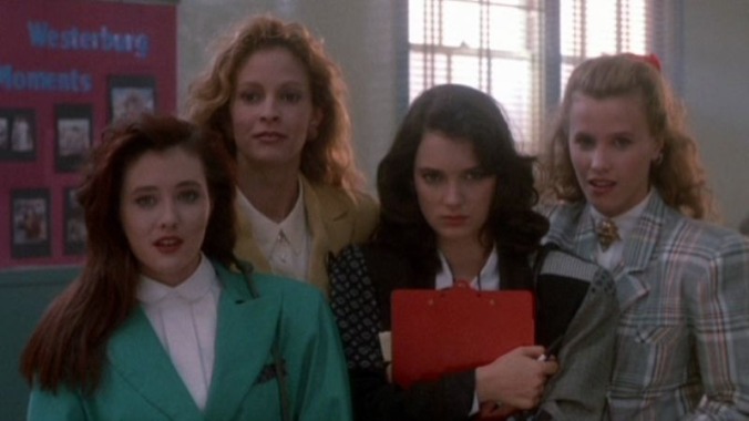 Heathers