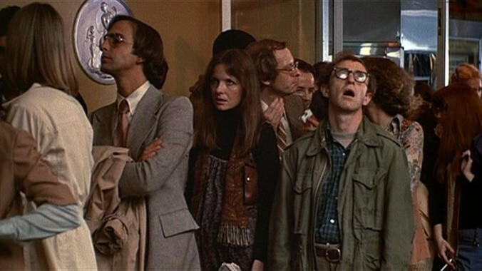 Annie Hall