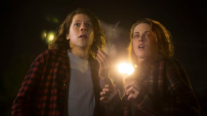 American Ultra