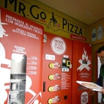 Italians grapple with the convenience and cultural terror of a pizza vending machine