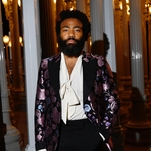 Childish Gambino celebrates 3 years of "This Is America" by getting sued over "This Is America"