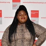 Gabourey Sidibe to make feature directorial debut with thriller Pale Horse