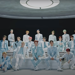 Time to work on your choreo, NCT's new K-pop competition show is coming to the States