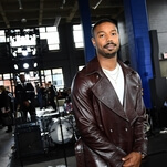 Michael B. Jordan says his Static Shock movie is still happening