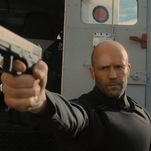 Jason Statham and Guy Ritchie re-team for cheap, satisfying thrills in Wrath Of Man