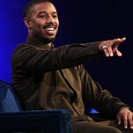 Michael B. Jordan proves he’s human, recalls the time he bombed his Star Wars audition