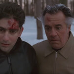 Read this: An oral history of The Sopranos' "Pine Barrens"