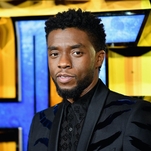 Oscars producer Steven Soderbergh alllmost says they assumed Chadwick Boseman was going to win