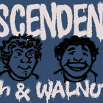 Descendents gorge on early material for upcoming album 9th & Walnut