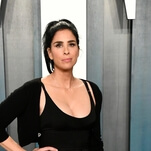 Sarah Silverman joins Blair Underwood in very serious psychological thriller